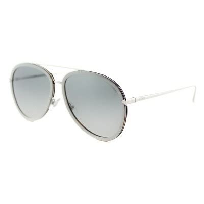 fendi funky angle sunglasses